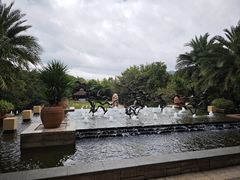 -昆明洲际酒店