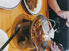 -湾里人家(旺山景区店)
