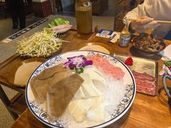-楠火锅(昆山金鹰店)