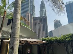 -吉隆坡国油双峰塔