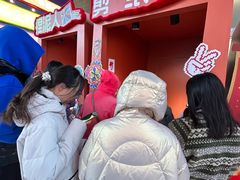-美罗城