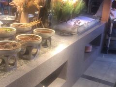 -丽池宫韩式汗蒸会馆(华灯坊店)