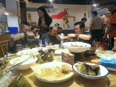 -巴人堂(女儿城店)