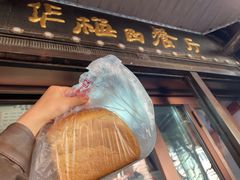 -华梅西餐厅(哈尔滨中央大街店)