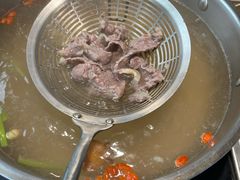-潮发潮汕牛肉店(永庆坊店)