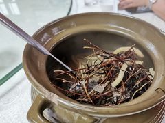 -头啖汤山庄(秀丽路店)