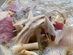 -乙丙丁正宗昭通天麻火腿鸡(总店)