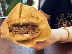 -老三羊汤【北兴隆街店】