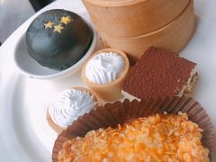 -大华锦绣假日酒店·锦味餐厅