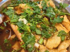 -柳州肥姨妈大骨螺蛳粉(东靖路店)