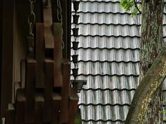 -轻井泽高原教堂