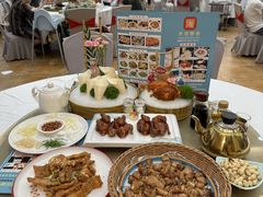 -丰尔粥食·顺德鱼生·干蒸排骨顺德菜(大良分店)