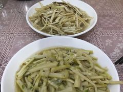 -天乐农家鱼头王(天目湖店)
