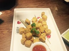 -全聚德(江宁店)