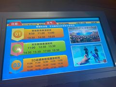 -海合安青岛极地海洋公园