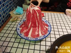 -土货重庆火锅(罗斯福广场店)