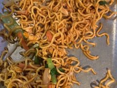 -三太子地摊烧烤·小龙虾(北蔡店)