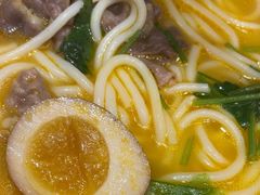 -老张牛肉面(天津万象城店)