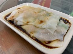 -穗银肠粉店(东川路店)