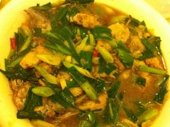 鱼-台州卡金海鲜楼(上南路店)