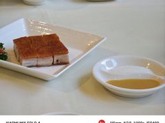 冰烧三层肉-利苑酒家(金宝店)