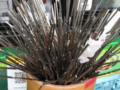-景泰马记电烤串(景泰店)
