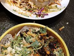 -丁里羊肉小镇(天鹅湖总店)