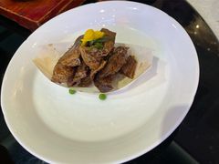 -聚鑫阁江浙菜·非遗传承技艺(青村帝华园店)