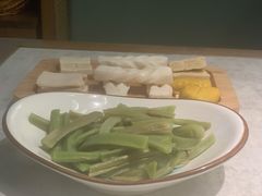 -鲜潭蒸汽石锅鱼(五道口购物中心店)