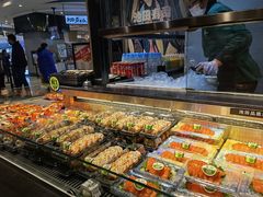 -池田寿司·4H鲜作(朝阳大悦城店)