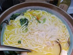 -云海肴云南菜·蒸汽石锅鱼(青岛万象城店)