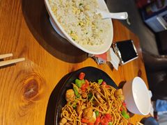 -望京一号·重庆江湖菜(工体店)