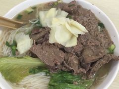 -金牛星食杂店(德政北路店)