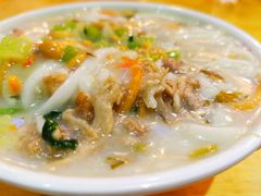 -西工饭庄快餐厅(西工小街店)