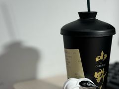 -仙雨林·奶茶鲜果茶(书院巷店)