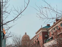 -天津五大道文化旅游区