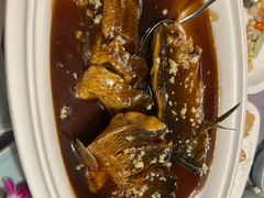 -山外山菜馆(玉泉路店)