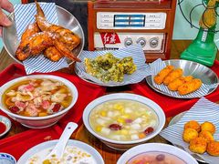 -小公园汕头甜汤(博罗店)