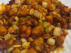 -老浒记烤鸭-北京菜(琉璃厂店)