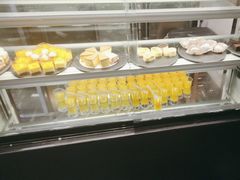 -星伦多自助料理(永旺店)