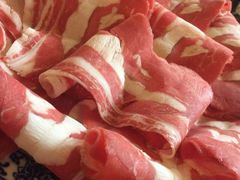 -宣武小院涮肉(前门店)