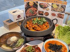 -屋里家延边朝鲜族冷面(梅林3店)