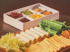 -海泰食府·新鲁菜·家宴(总部基地店)