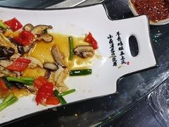 -一品渔乡·水库灶台鱼·乐享庭院