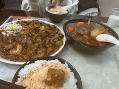 -臻味斋