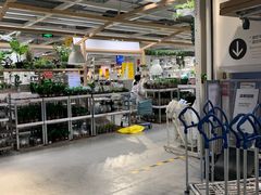 -宜家家居(西安未央商场店)