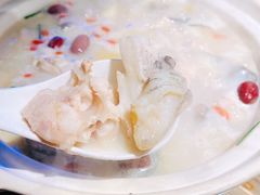 -老阿爸鲜鱼土菜(昆山花桥店)