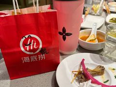 -海底捞火锅(壹悦城店)