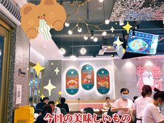 -柠檬树茶餐厅(海雅缤纷城店)