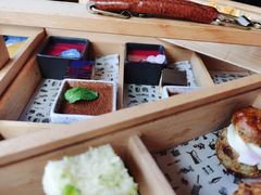 -THE CUT Rooftop顶楼牛排餐吧(环贸iapm店)